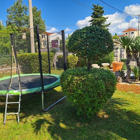 Apartment Marangunija マリンスカ エクステリア 写真