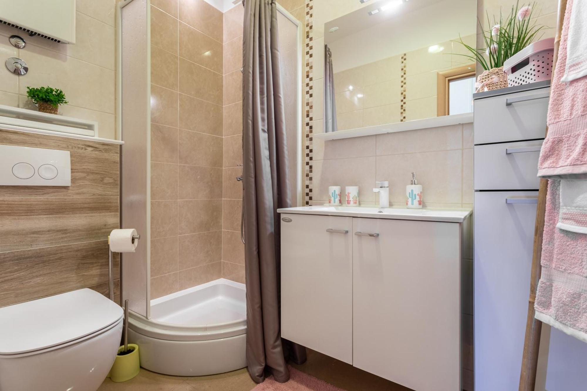 Apartment Marangunija マリンスカ エクステリア 写真