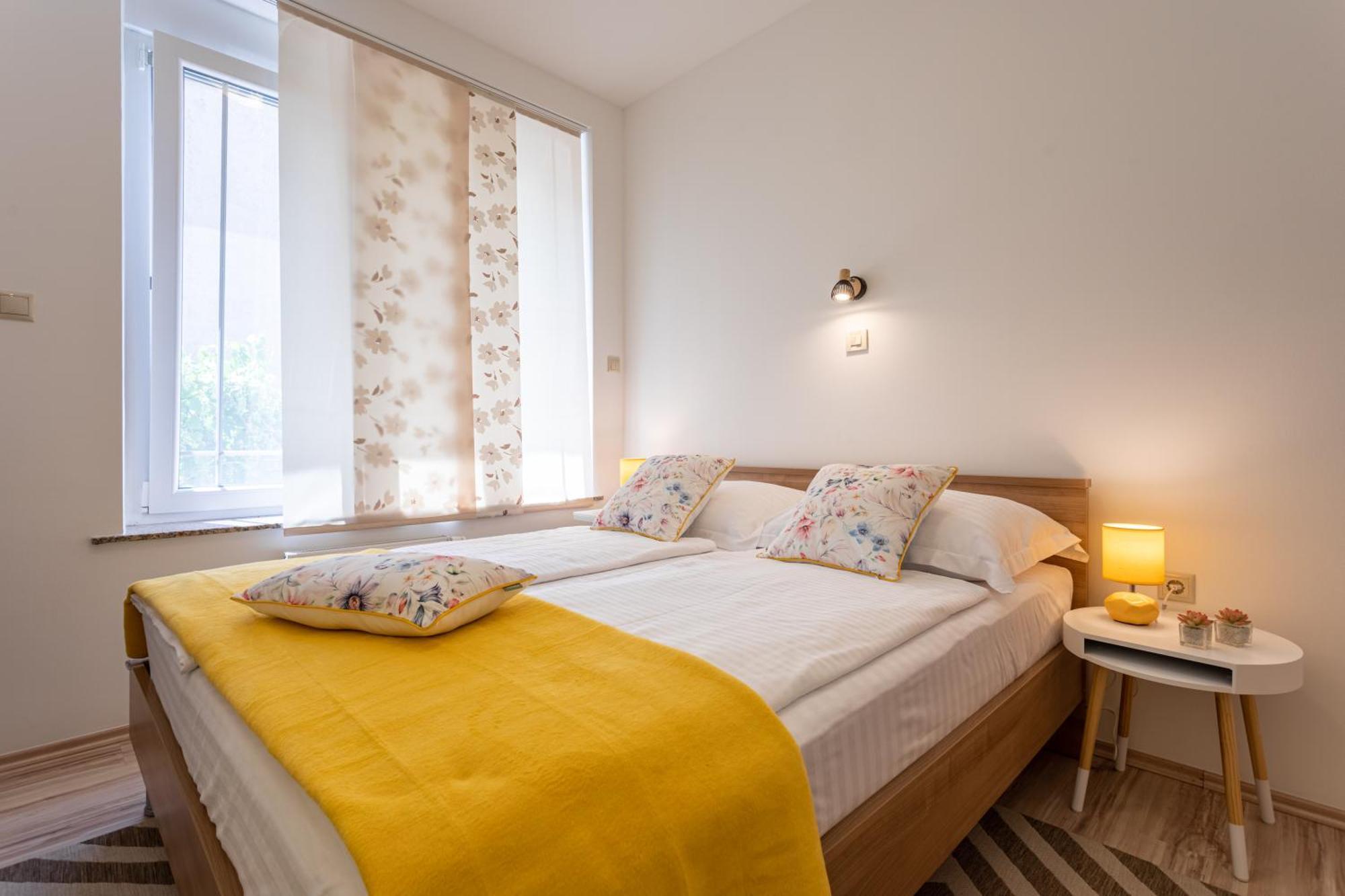 Apartment Marangunija マリンスカ エクステリア 写真