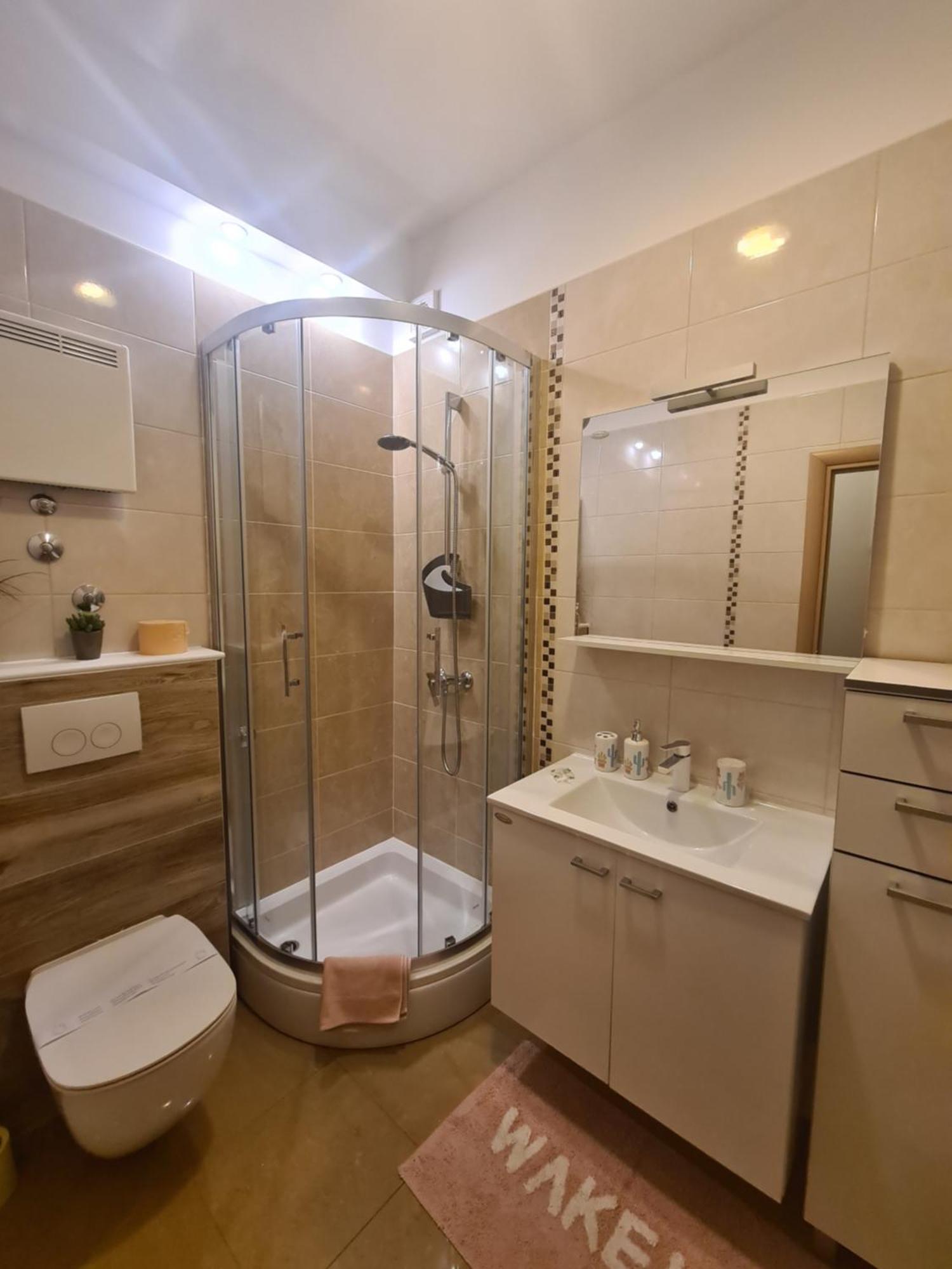 Apartment Marangunija マリンスカ 部屋 写真