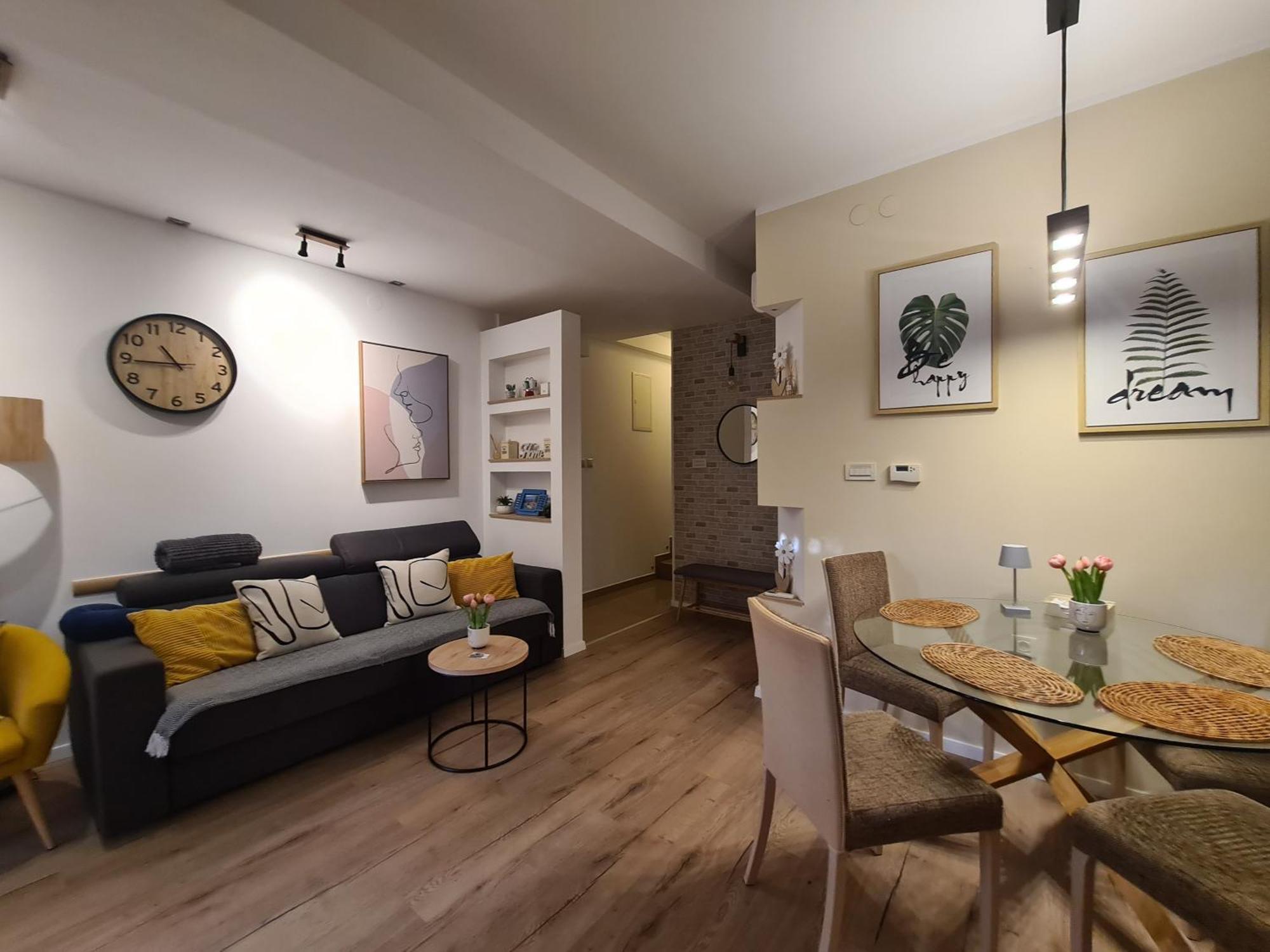 Apartment Marangunija マリンスカ 部屋 写真